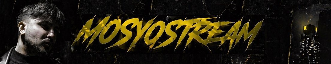 mosyostream