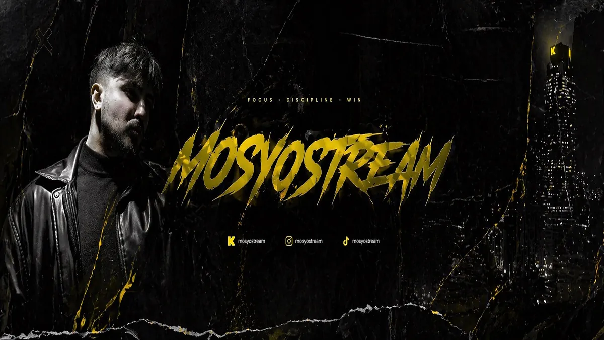 mosyostream