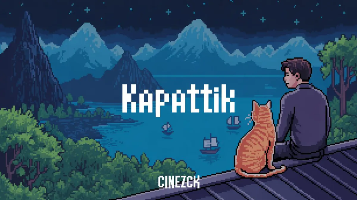 cinezck
