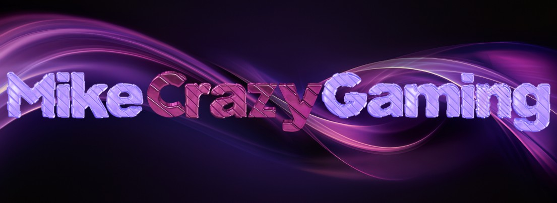 mikecrazygaming