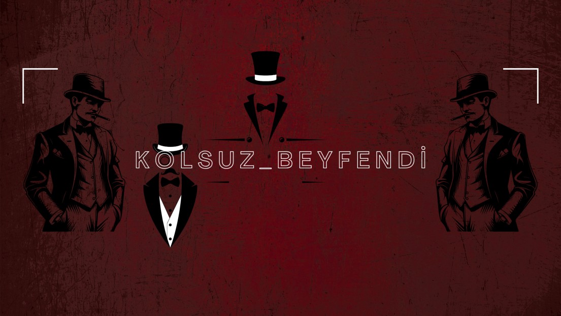 Kolsuz_Beyfendi