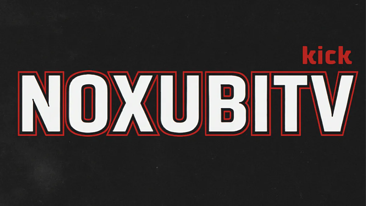 NoxubiTV
