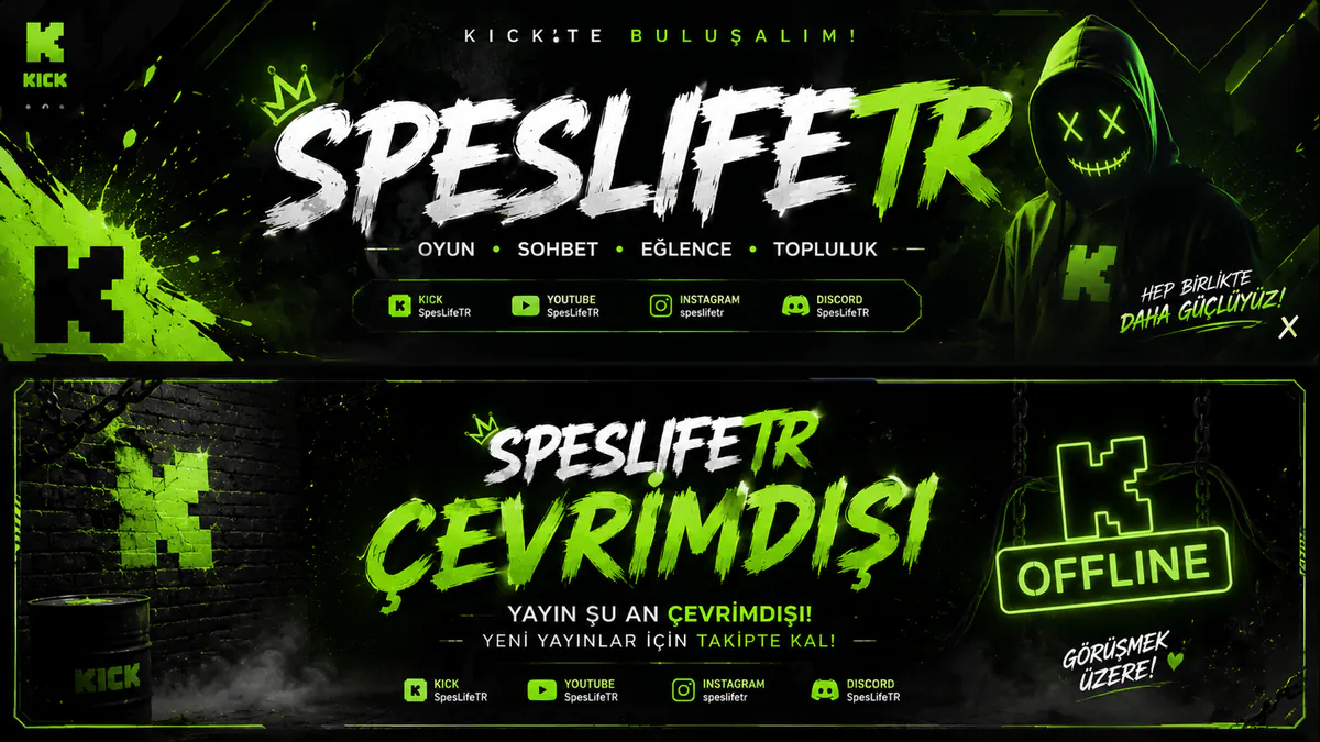 SpesLifeTRLive