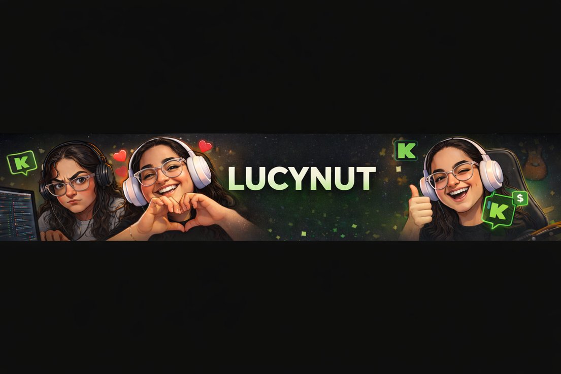 Lucynut
