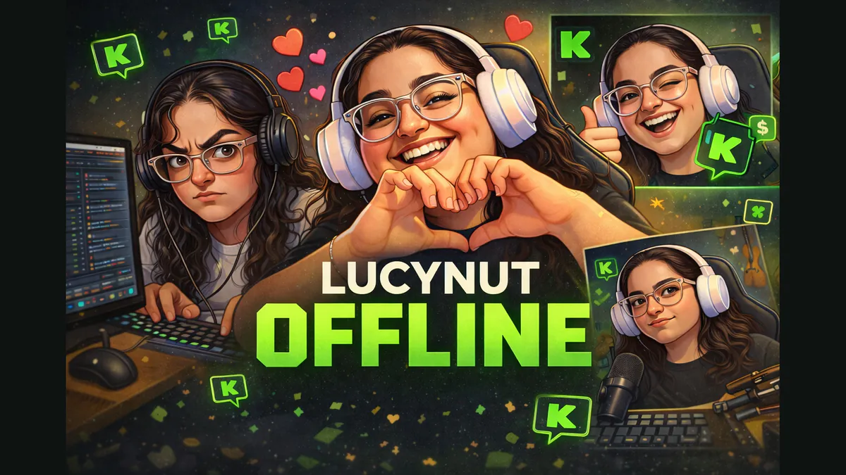 Lucynut