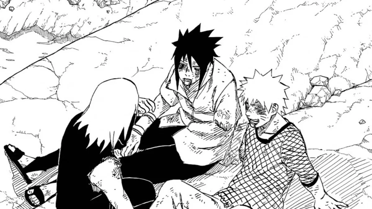 sasukeko