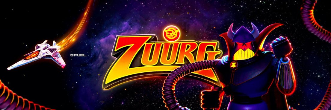 Zuurg