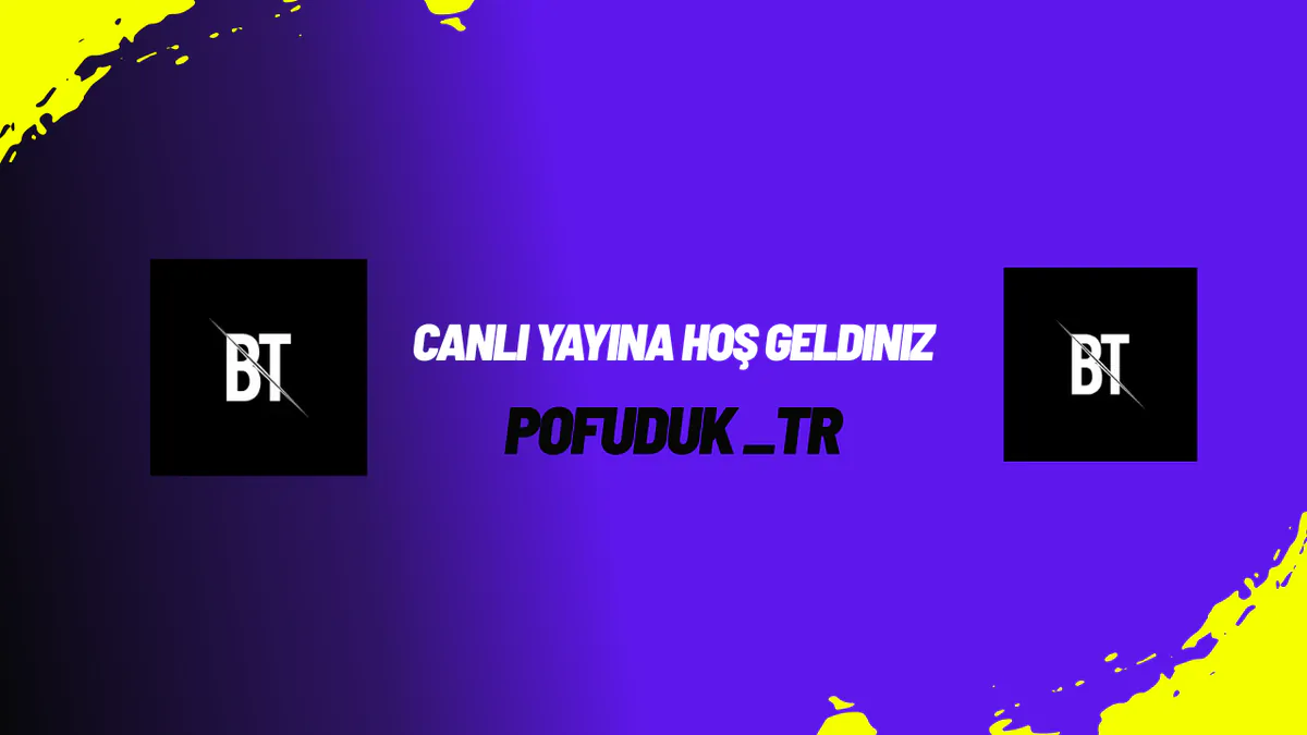 Pofuduk_TR