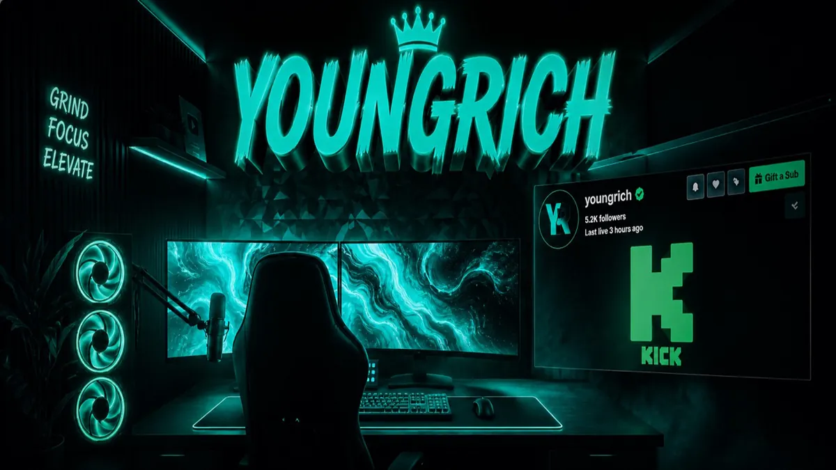 Youngrich