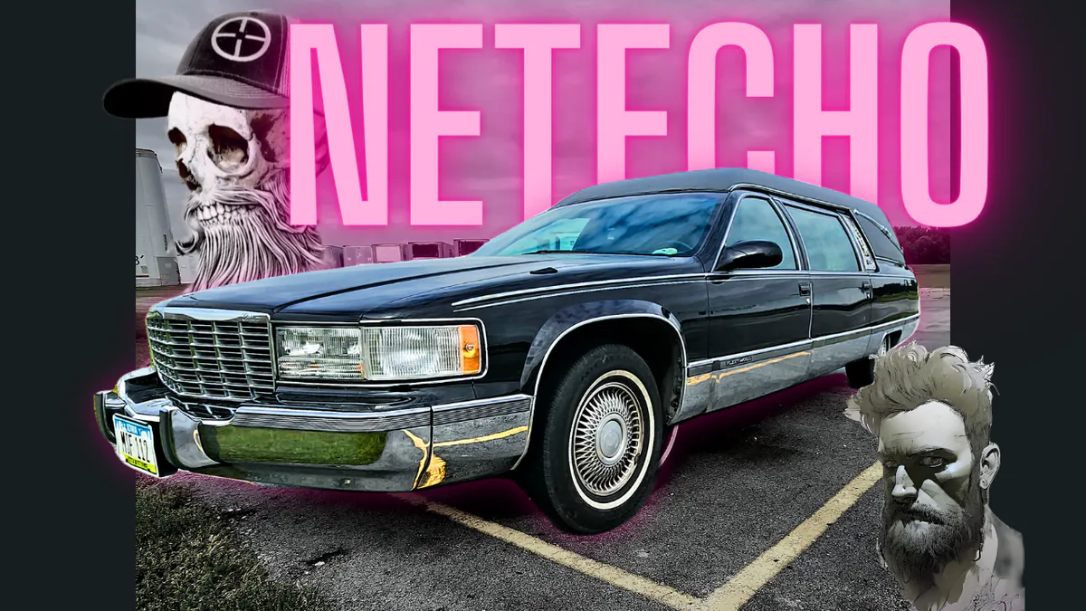 Netecho