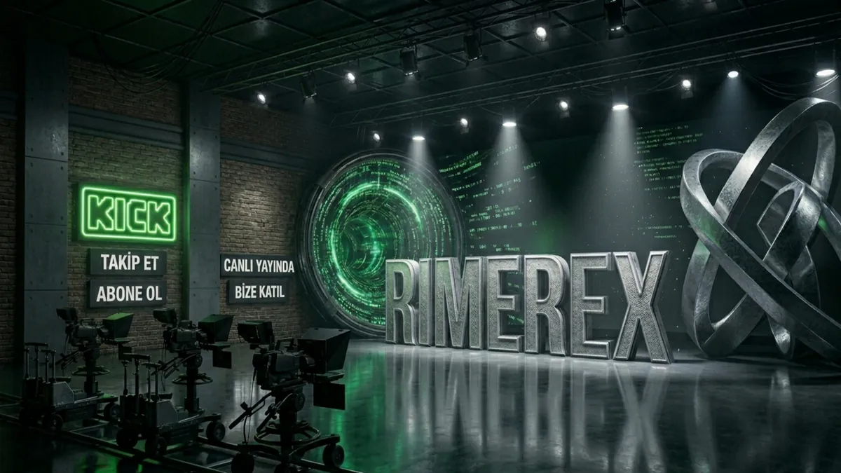 Rimerex