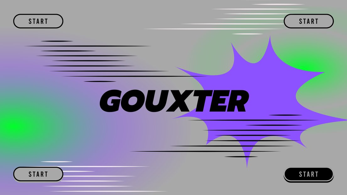 gouxter