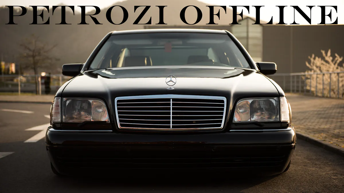 PETROZI