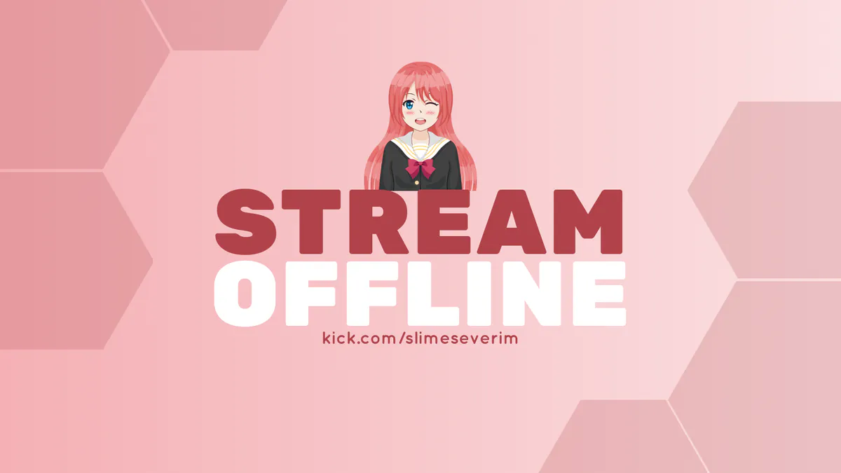 SlimeSeverim