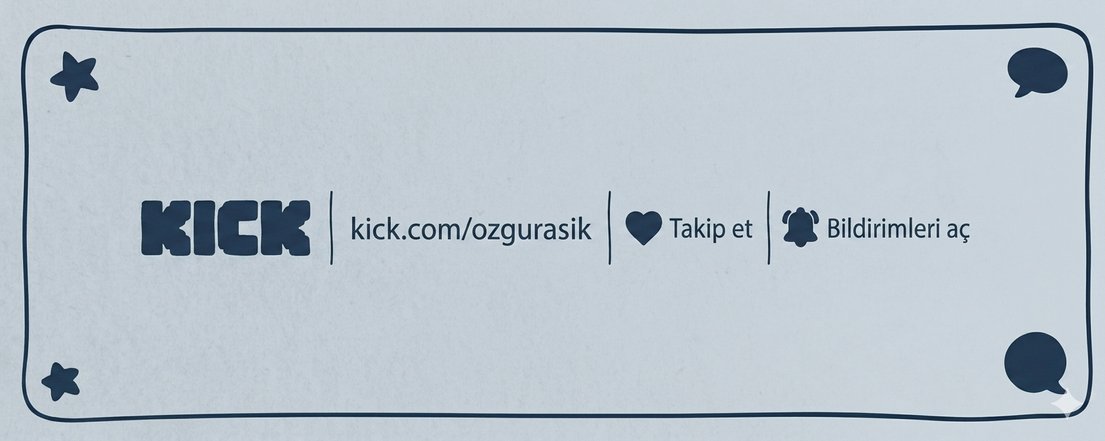 ozgurasik Stream - Watch Live on Kick