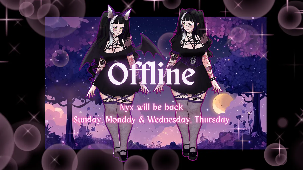 DarlingMissNyx
