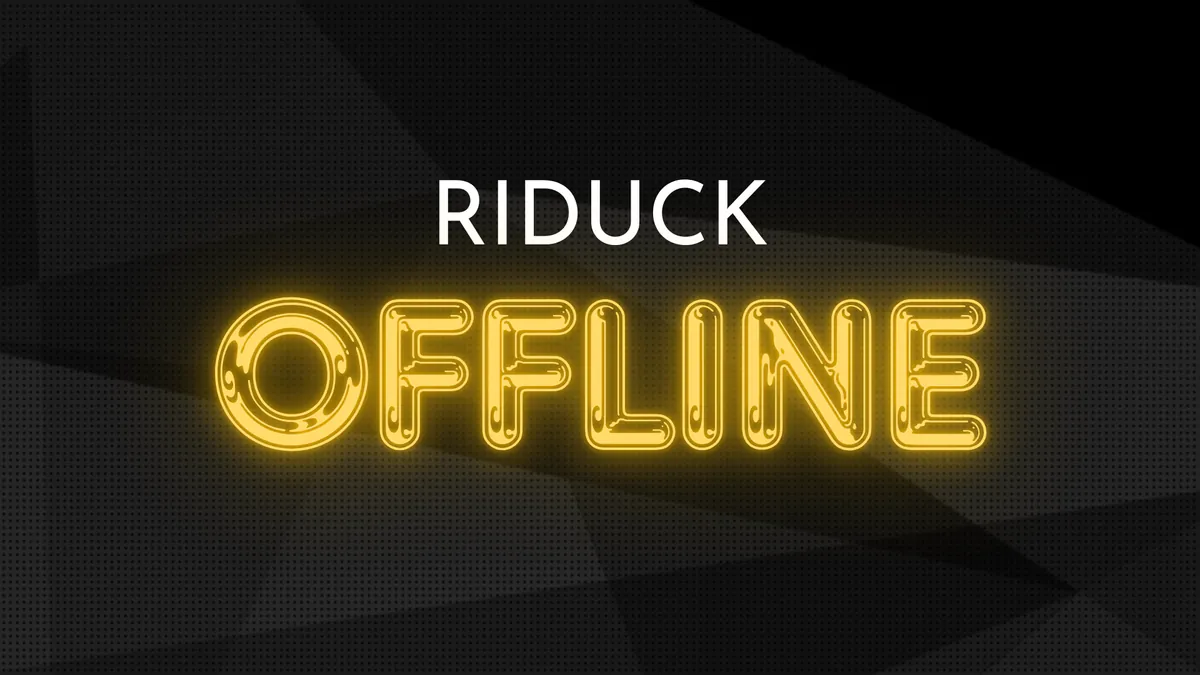 Riduck