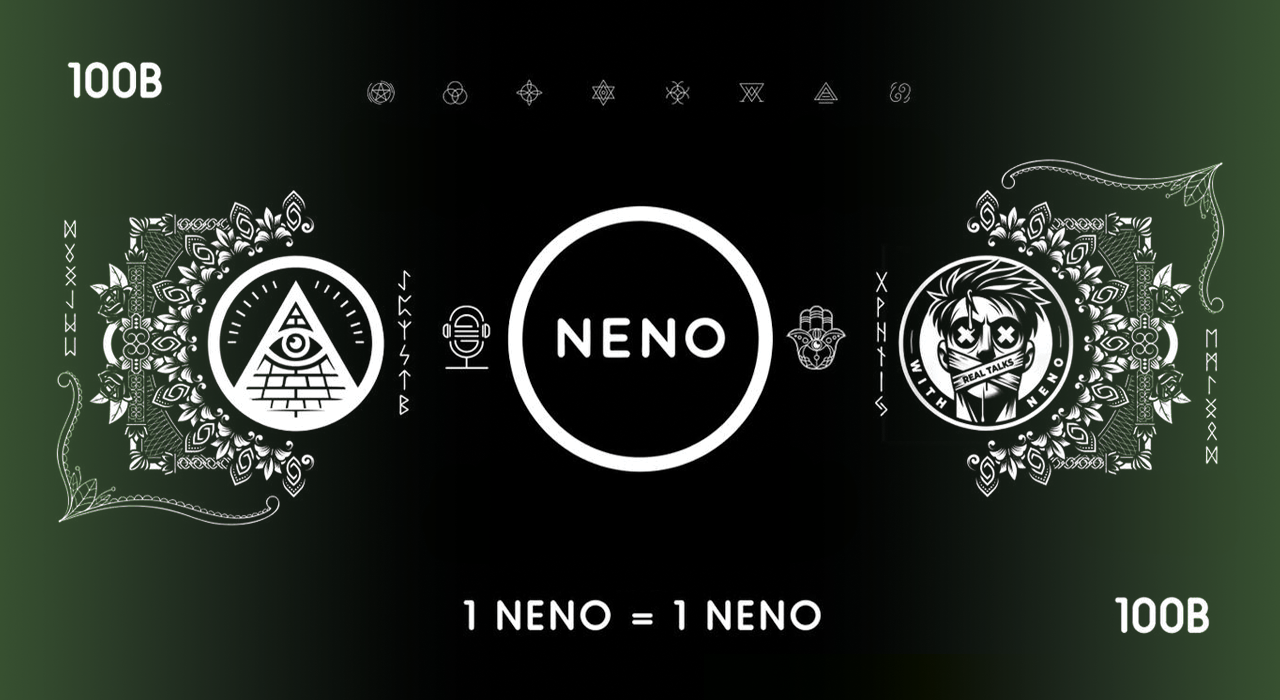 NenoTalks