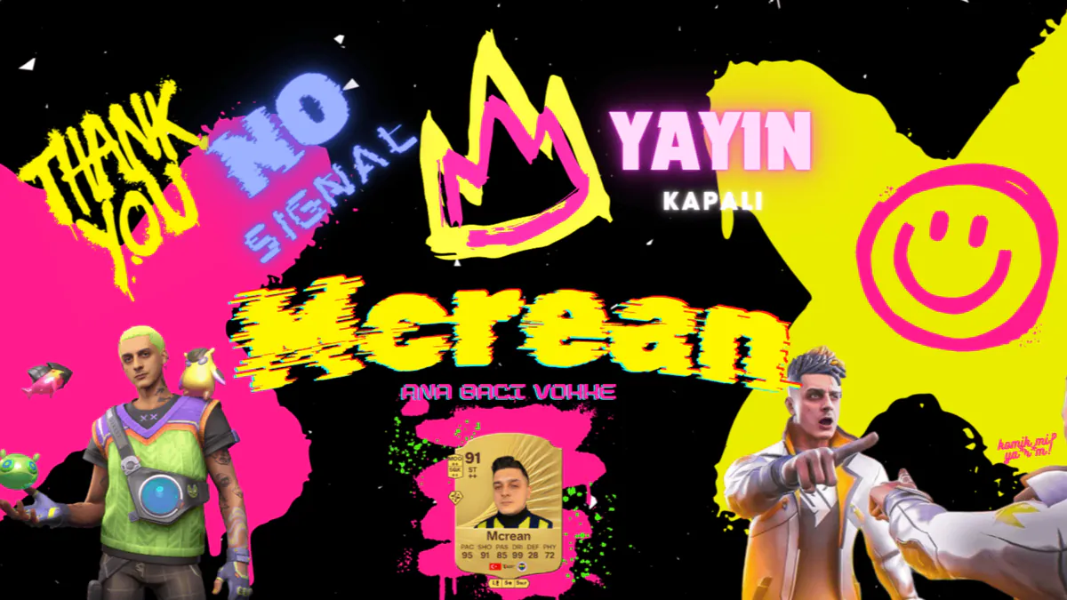 Mcrean