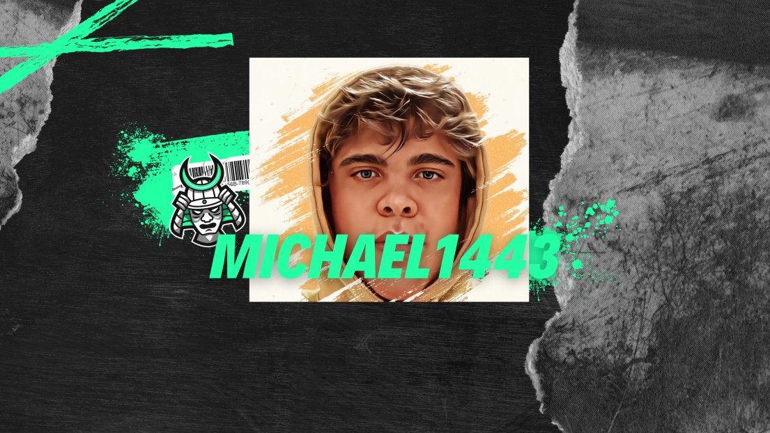 Michael1443