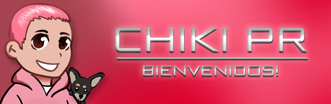 ChikiPR
