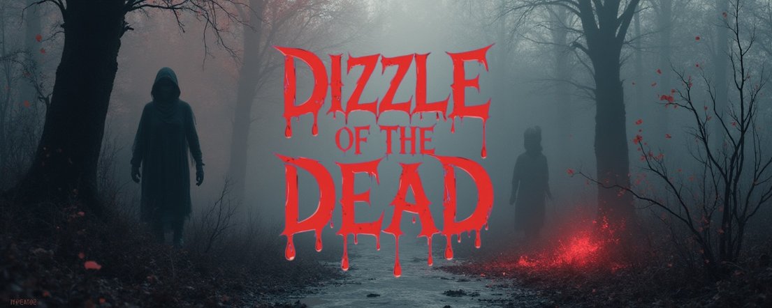 DizzleOfTheDead