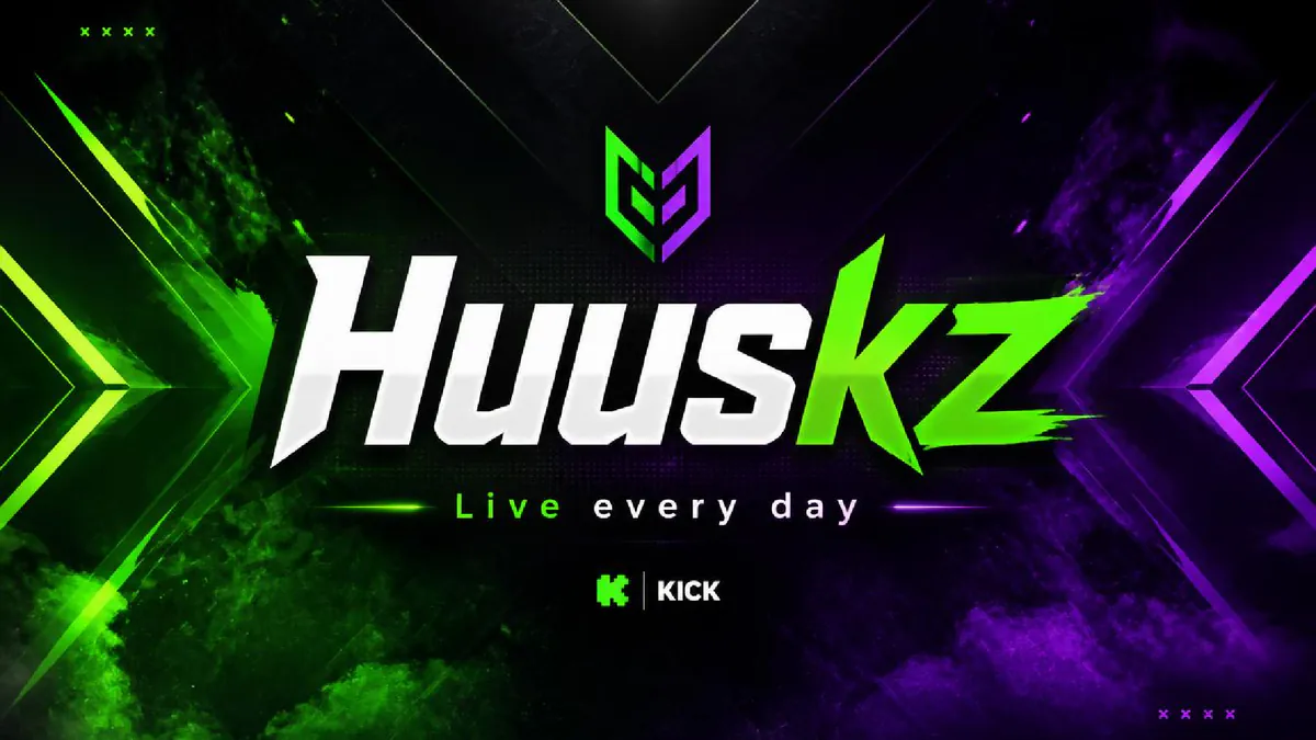 Huuskz