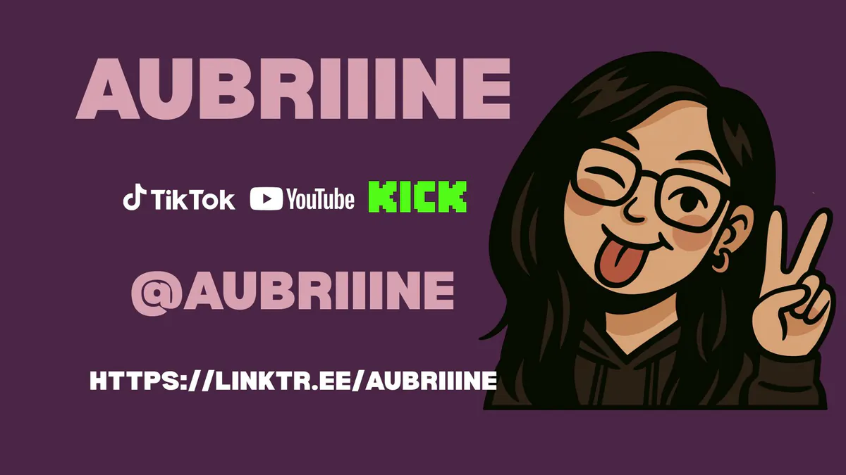 aubriiine