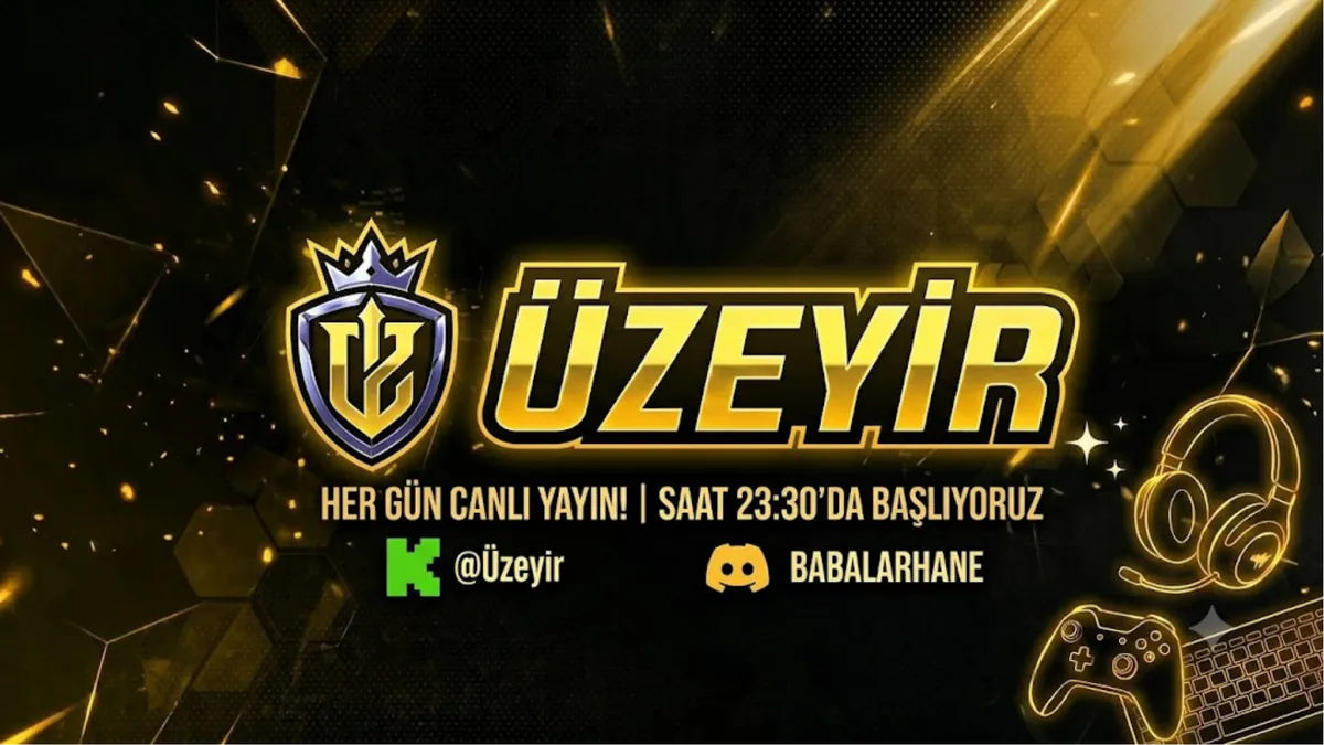 uzeyirari