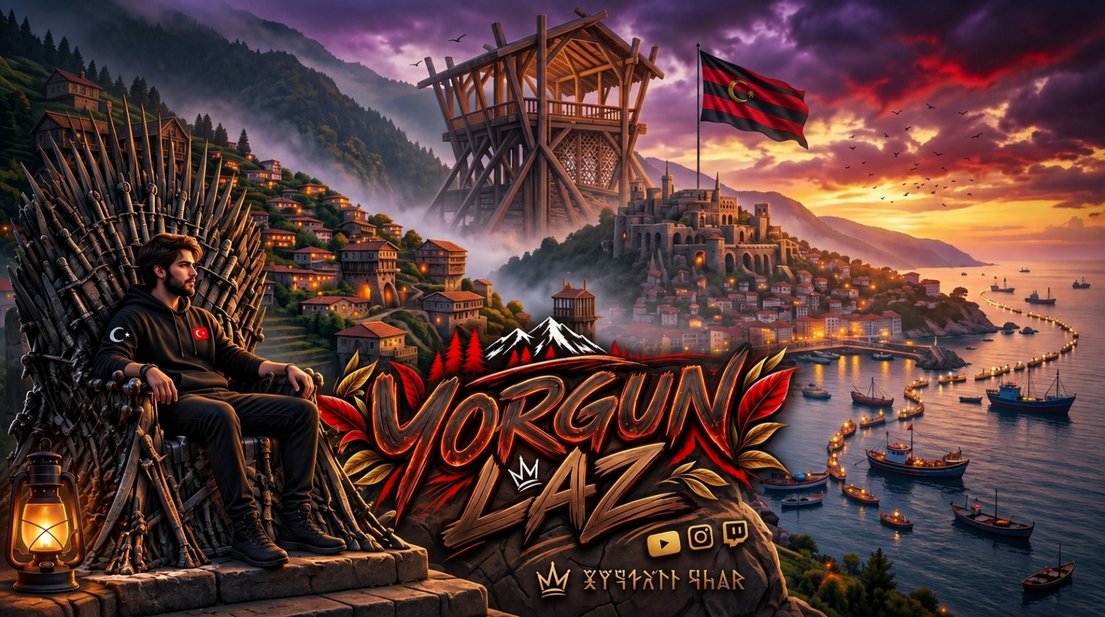 YorgunLaz