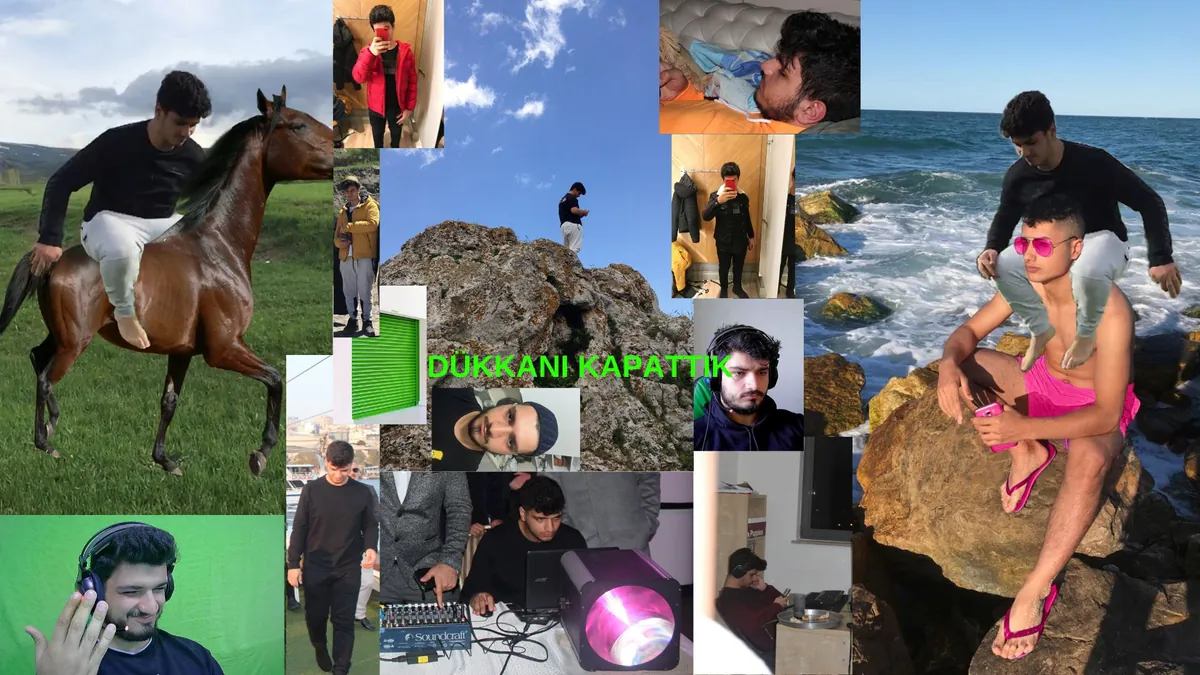 xBaranDemir