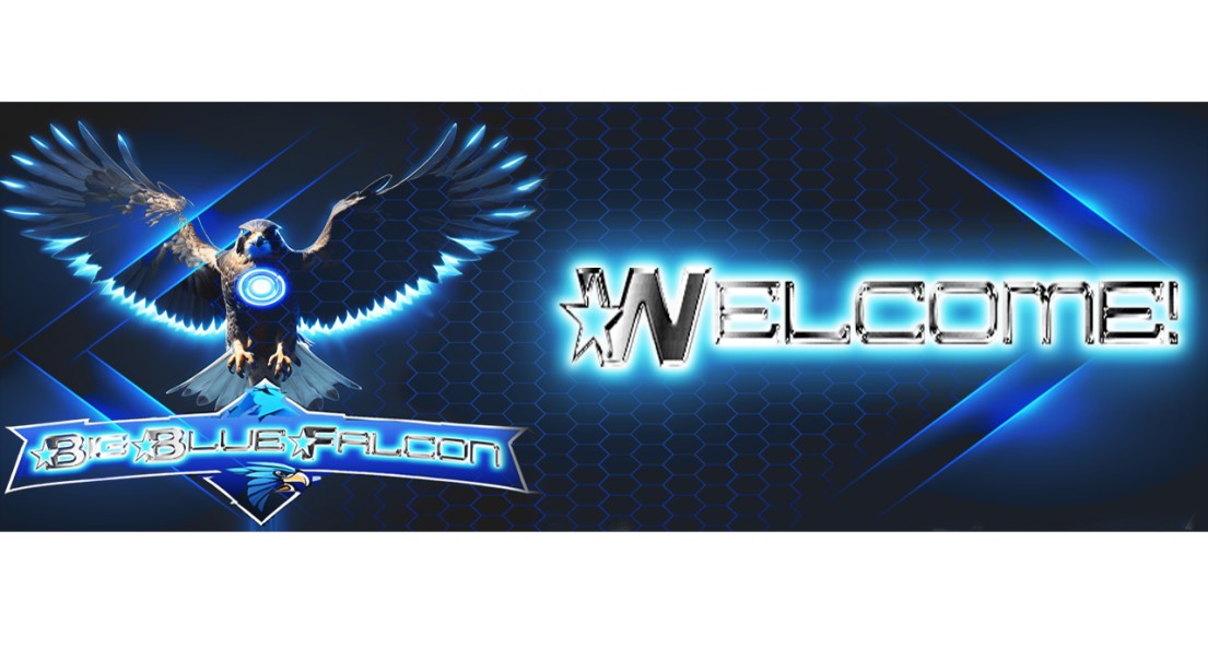 BigBlueFalcon