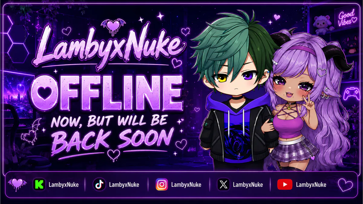 LambyxNuke