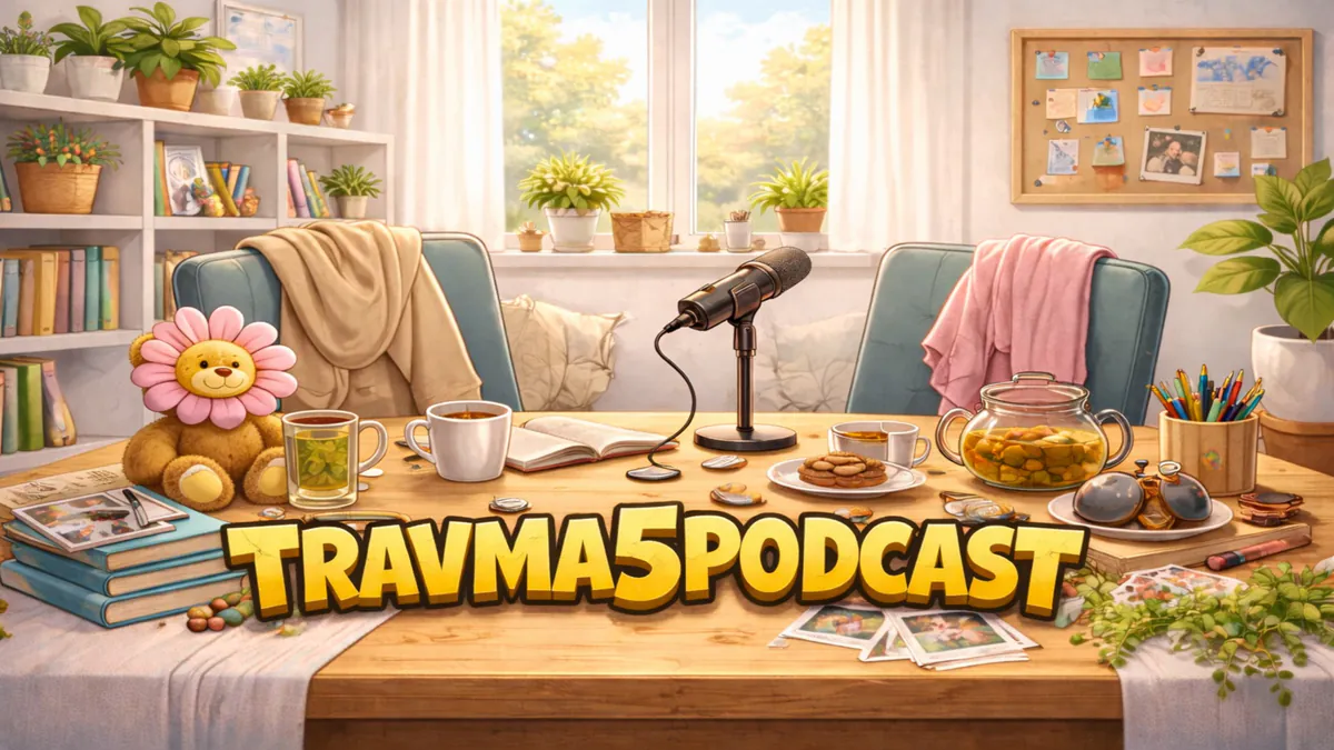 Travma5Podcast