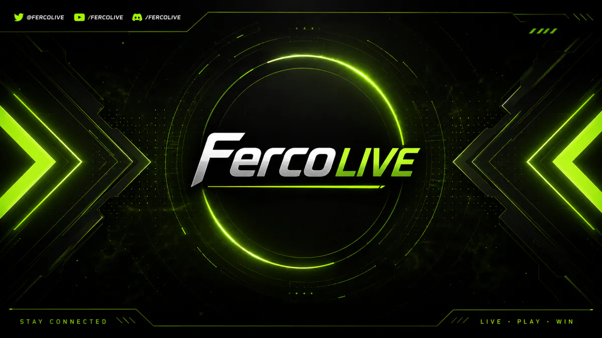 FercoLIVE