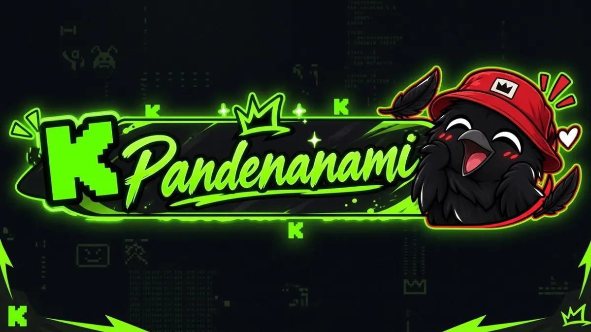 PandeNanami