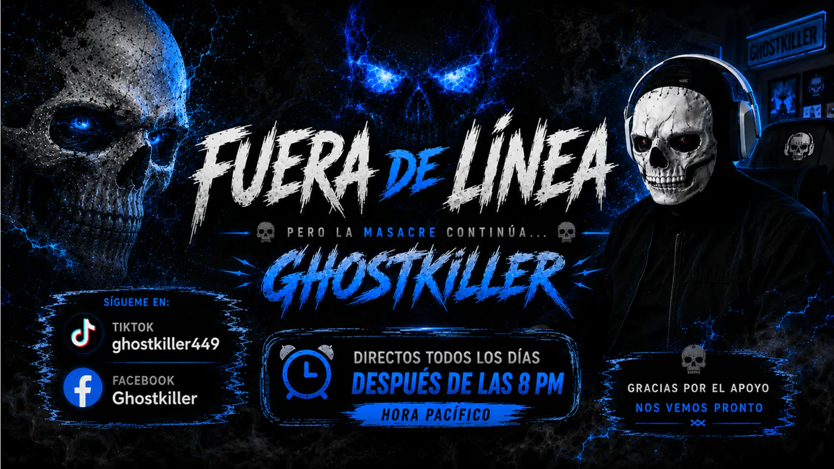 GhostkillerMX
