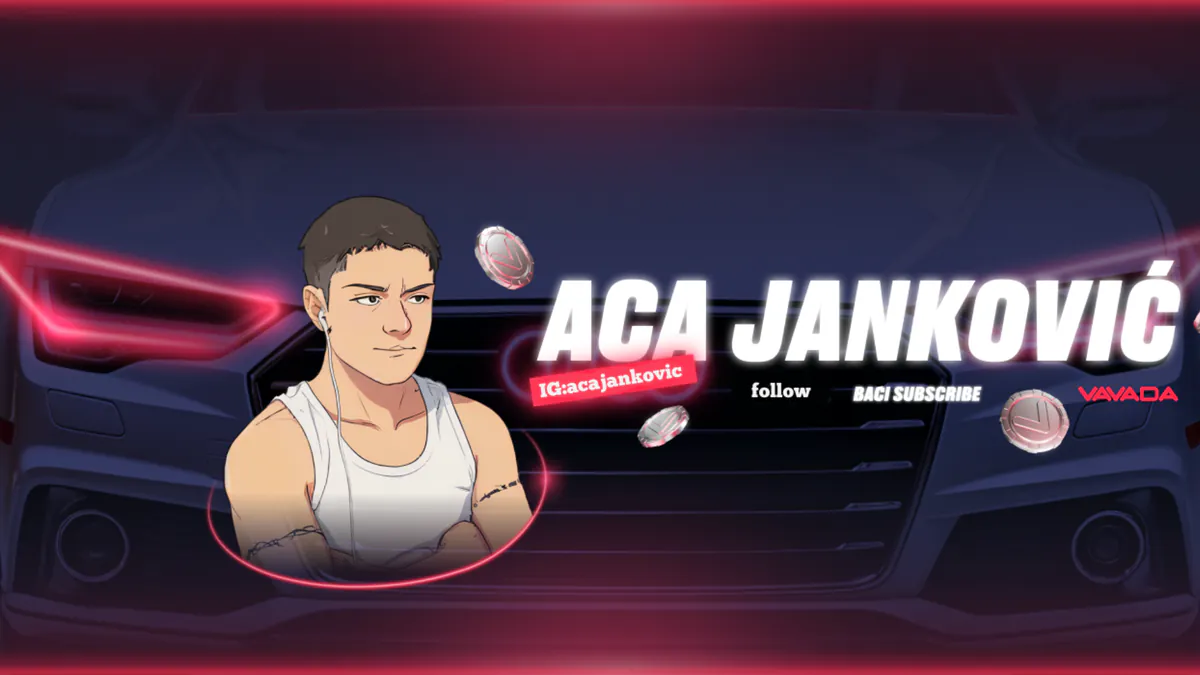 acajankovic