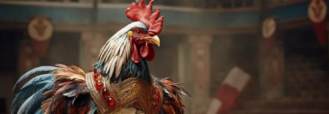 Ironcock