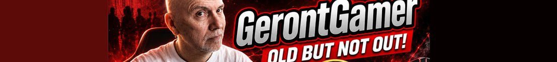GerontGamer