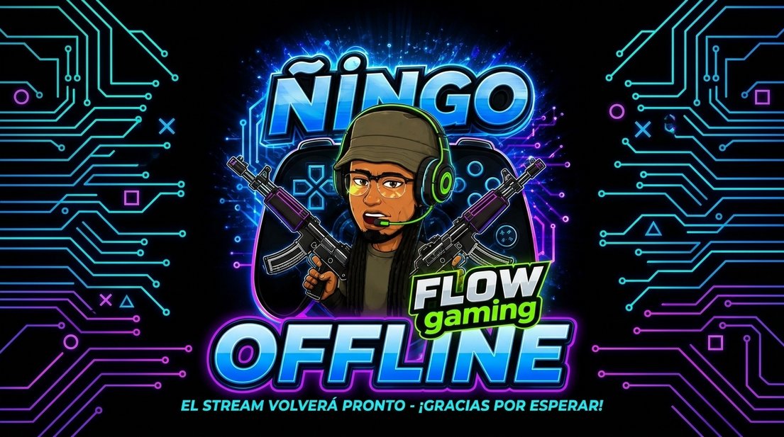 Ningo_Flow