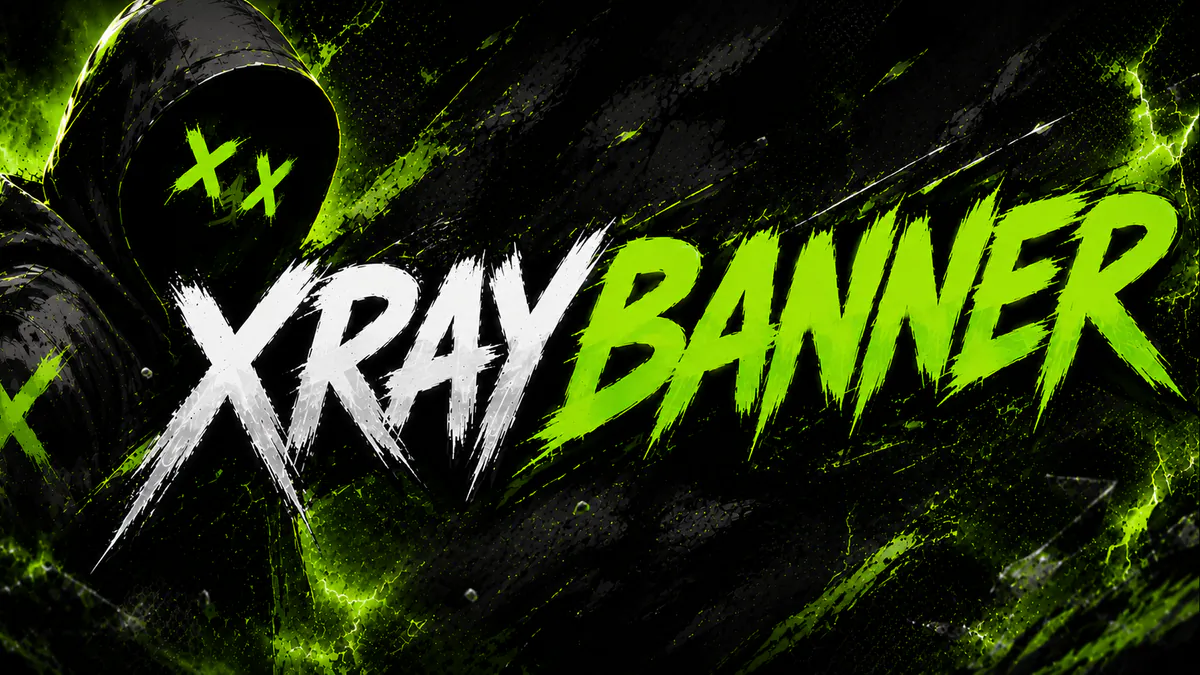 xraybanner
