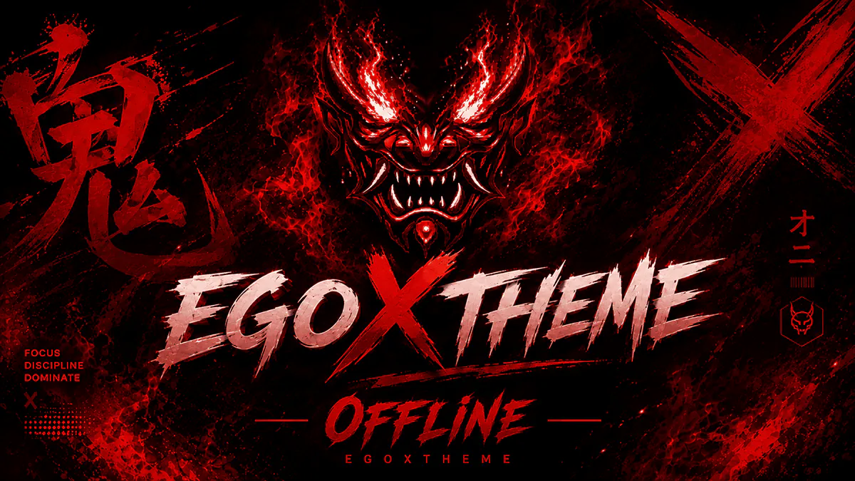 EGOXTHEME
