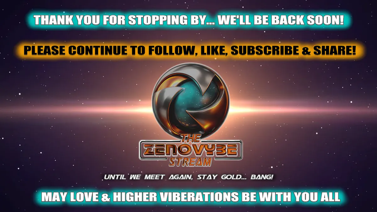 Zenovybe