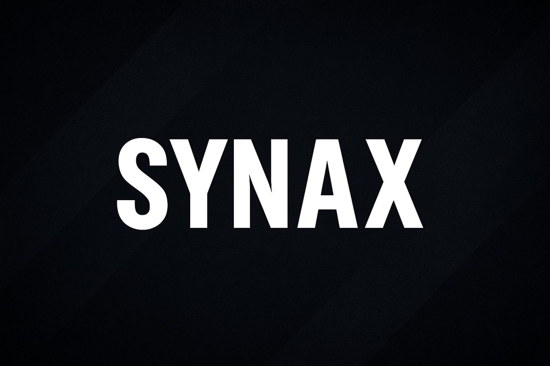 synaxvlr
