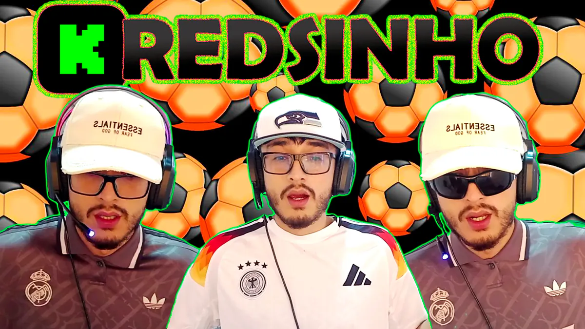 Redsinho