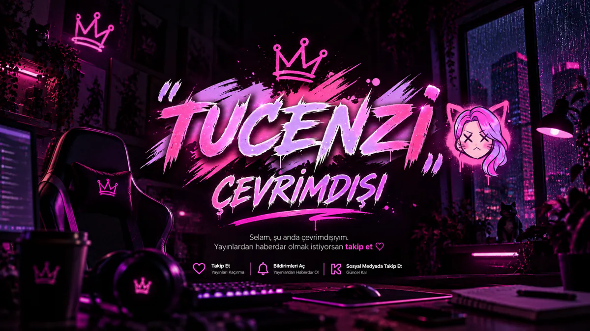 tucenzi