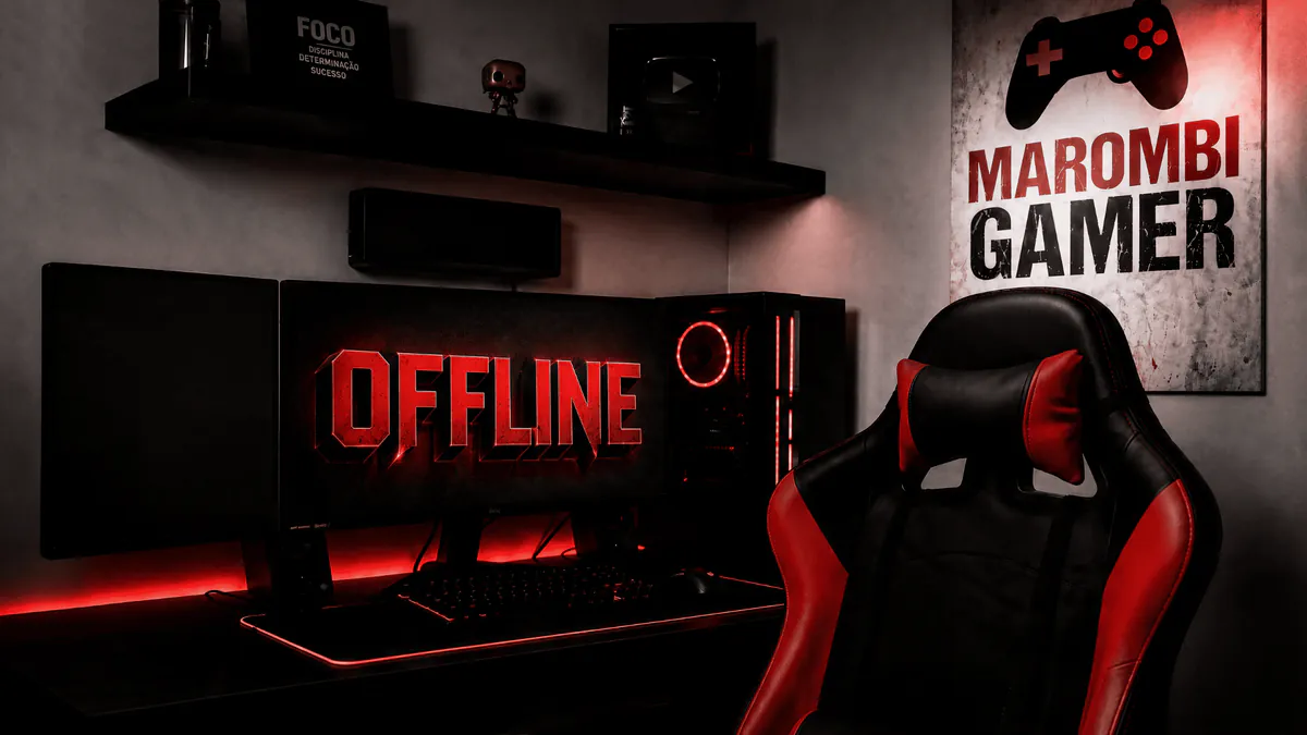 MarombiGamer