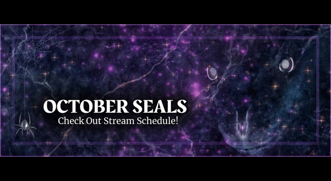OctoberSeals