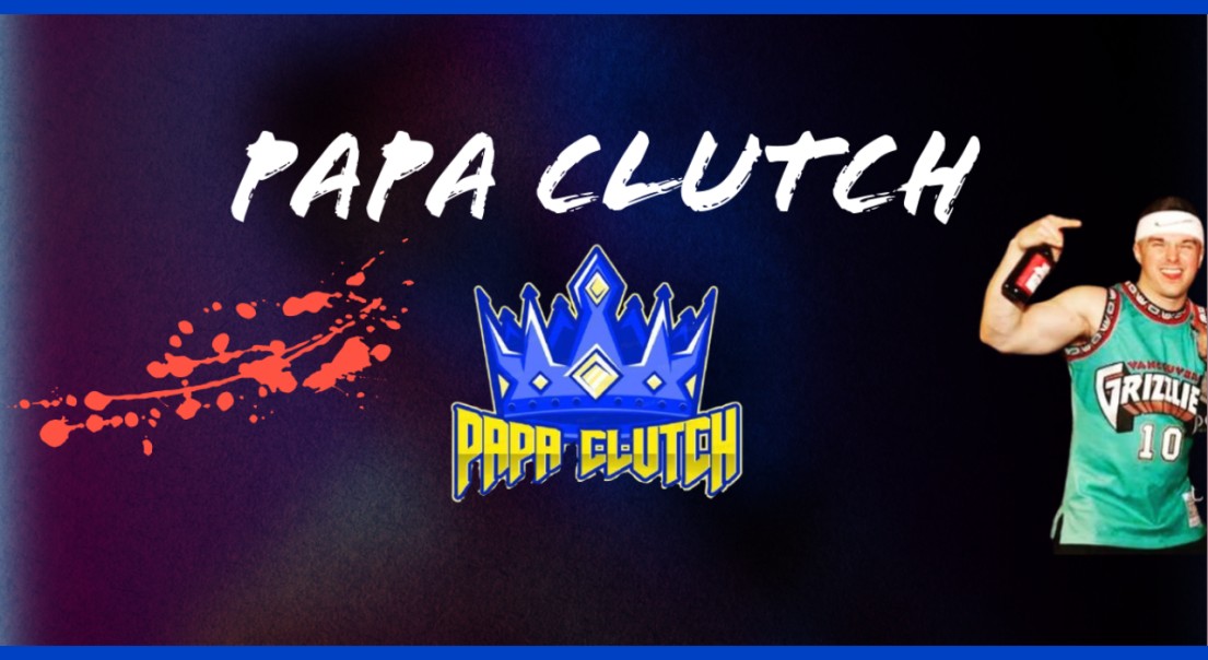 PaPaClutch